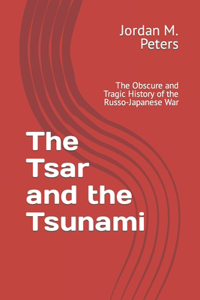 The Tsar and the Tsunami