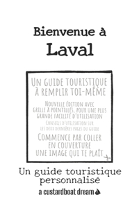 Bienvenue à Laval