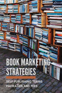 Book Marketing Strategies
