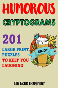 Humorous Cryptograms