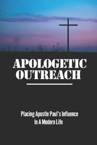 Apologetic Outreach