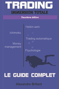 TRADING - Immersion Totale