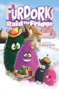 Furdorks Raid The Fridge