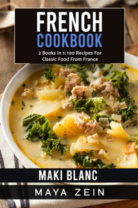 French Cookbook