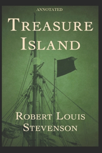 Treasure Island Annotated