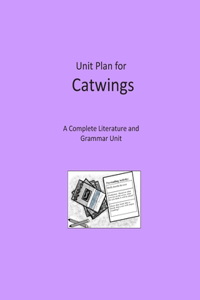 Unit Plan for Catwings
