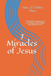 7 Miracles of Jesus