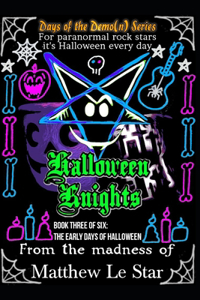 Halloween Knights