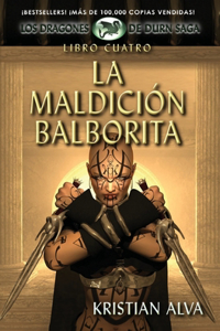 La Maldición Balborita