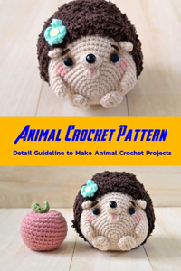 Animal Crochet Pattern