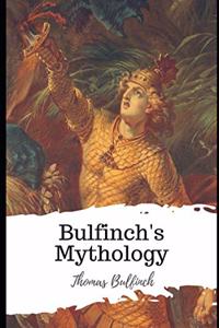 Bulfinch's Mythology