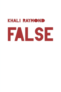 False