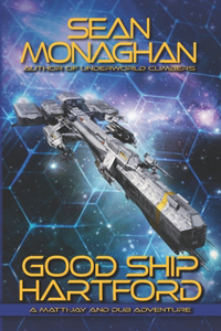 Good Ship Hartford