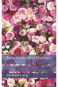 New Collected Rhymes