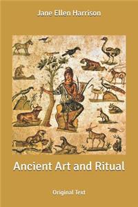 Ancient Art and Ritual