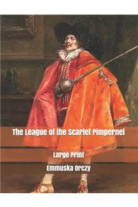 The League of the Scarlet Pimpernel