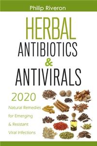 Herbal Antivirals & Antibiotics