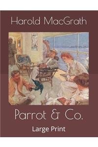 Parrot & Co.