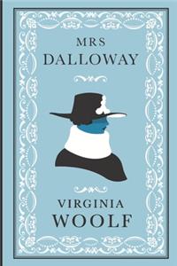 Mrs Dalloway