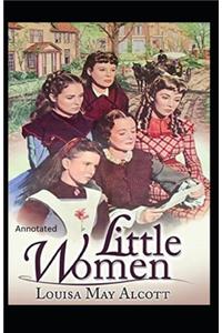 Little Women Annotated