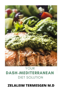 Your Dash-Mediterrane Diet Solution