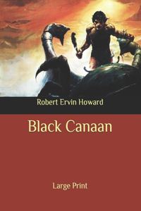 Black Canaan