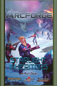 Arcforge