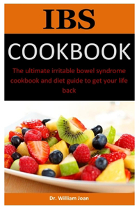 Ibs Cookbook