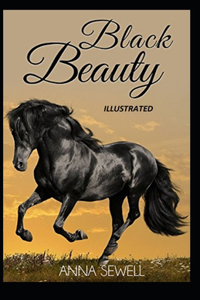 Black Beauty Illustrated