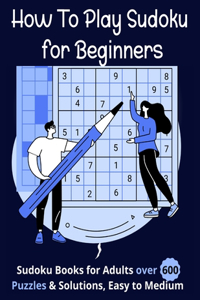 How To Play Sudoku for Beginners