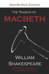 The Tragedy of Macbeth