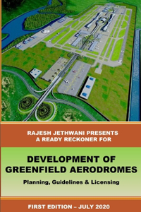 Development of Greenfield Aerodromes