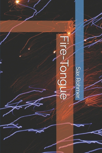 Fire-Tongue