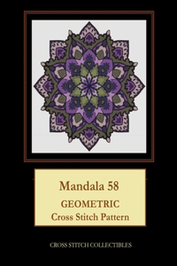 Mandala 58