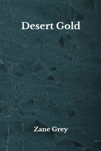 Desert Gold