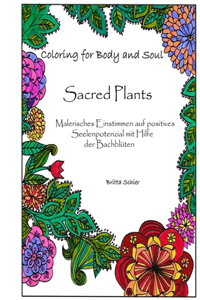 Sacred Plants