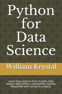 Python for Data Science