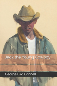 Jack the Young Cowboy