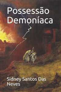 Possessão Demoníaca