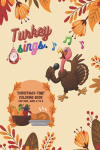 Turkey Sings