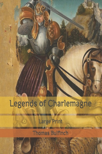 Legends of Charlemagne