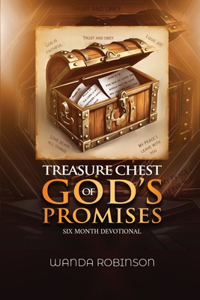 Treasure Chest of God's Promises