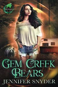 Gem Creek Bears