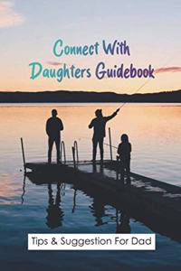 Connect With Daughters Guidebook