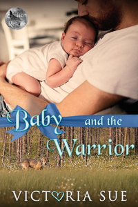 Baby and the Warrior