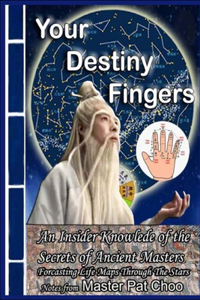 Your Destiny Fingers