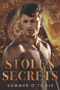 Stolen Secrets