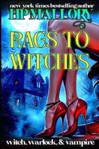 Rags To Witches