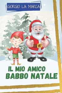 mio amico Babbo Natale