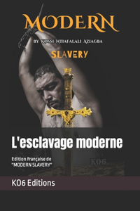 L'esclavage moderne
